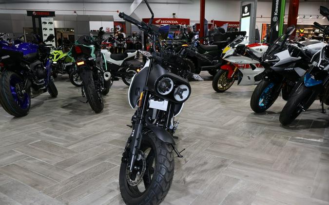 2026 CFMOTO Papio CL