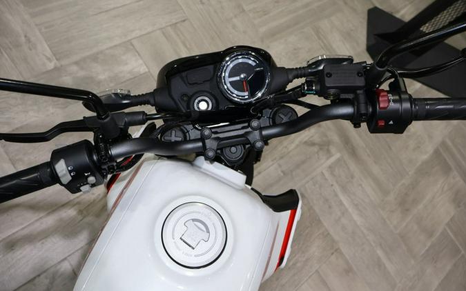 2026 CFMOTO Papio CL