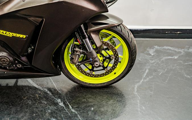 2016 Honda CBR1000RR