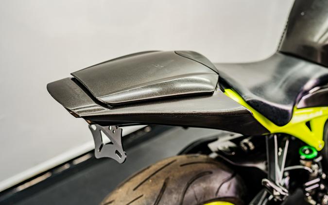 2016 Honda CBR1000RR