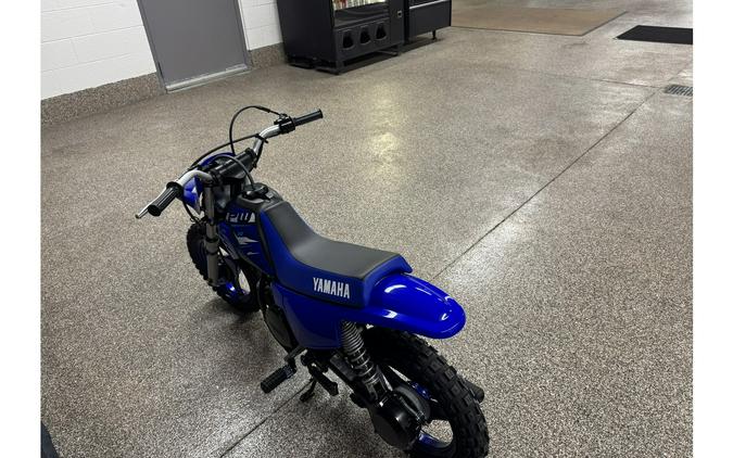 2026 PW50 - Yamaha