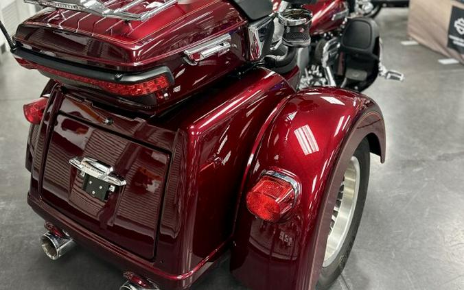FLHTCUTG 2016 Tri Glide® Ultra