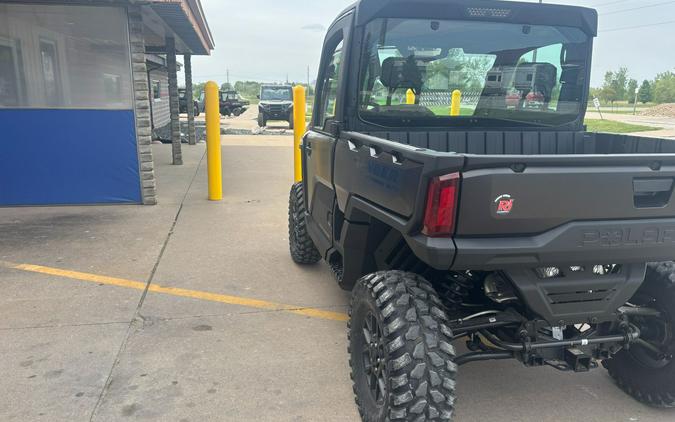 2026 Polaris Ranger XD 1500 Northstar Edition Ultimate