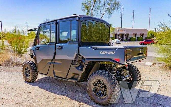 2026 Can-Am Defender MAX Limited HD11