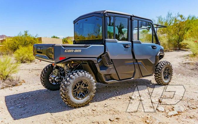 2026 Can-Am Defender MAX Limited HD11