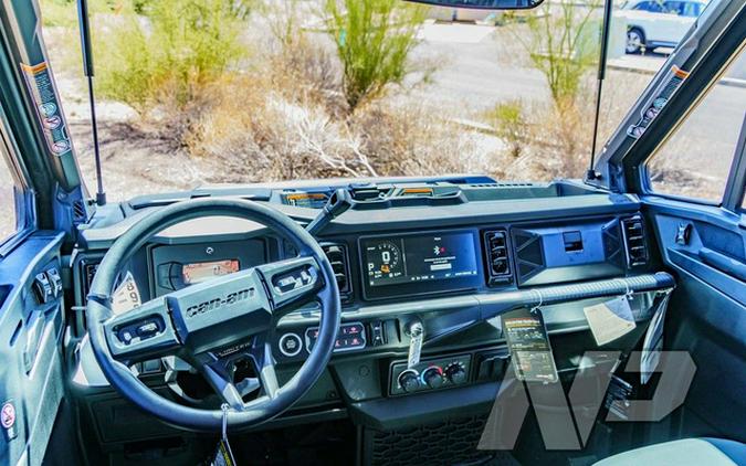 2026 Can-Am Defender MAX Limited HD11