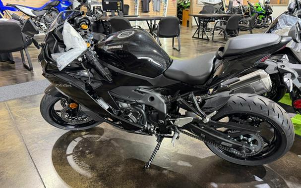 2026 Kawasaki Ninja ZX-4R ABS