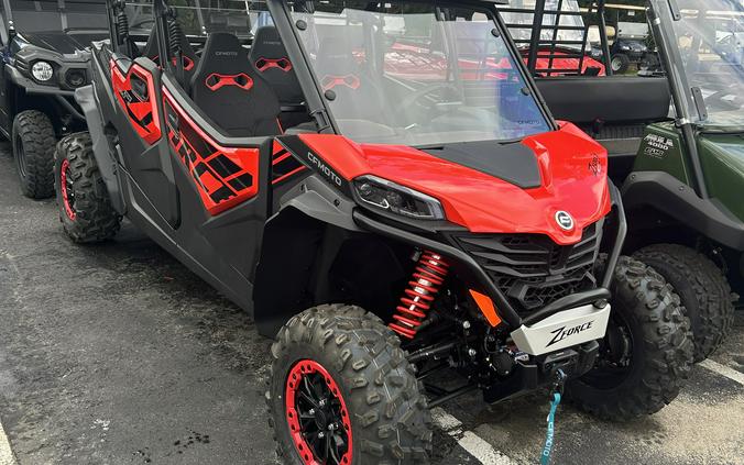 2026 CFMOTO ZFORCE 950 SPORT-4