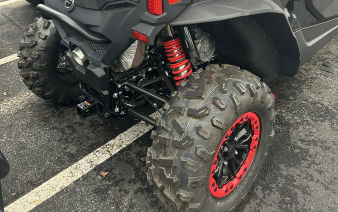 2026 CFMOTO ZFORCE 950 SPORT-4