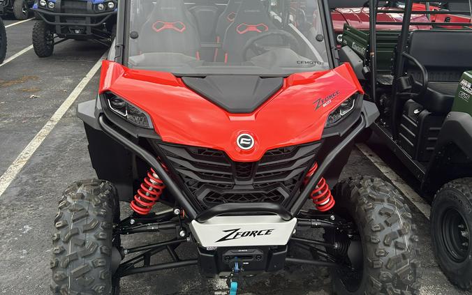 2026 CFMOTO ZFORCE 950 SPORT-4