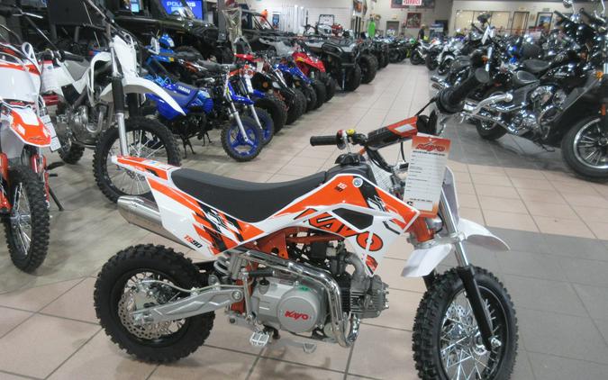 2026 KAYO TS90