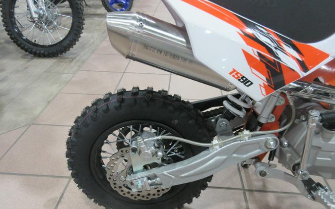 2026 KAYO TS90