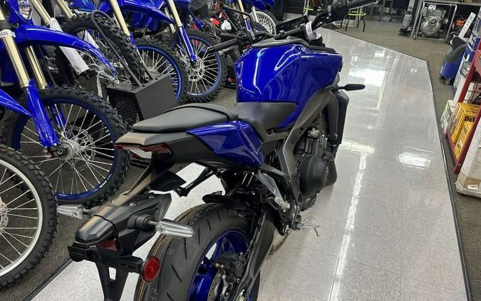 2026 Yamaha MT-09