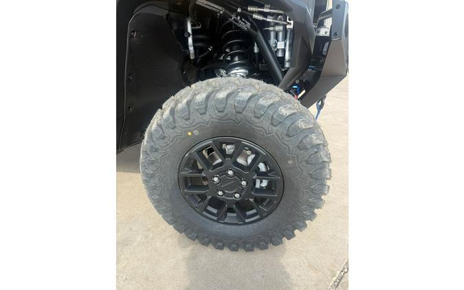 2027 Ranger Crew XD 1500 NorthStar Ultimate - Polaris