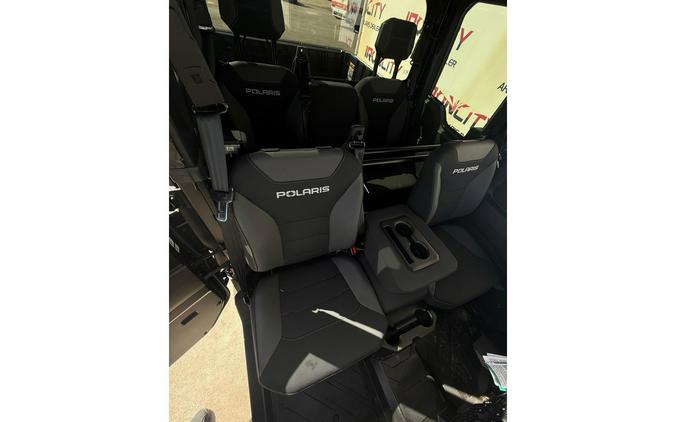2027 Ranger Crew XD 1500 NorthStar Ultimate - Polaris