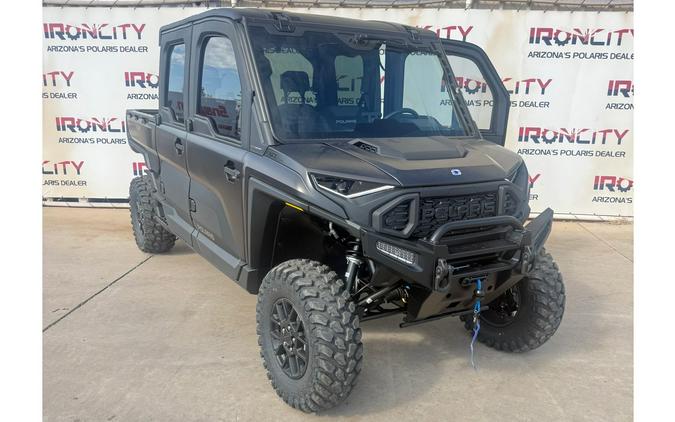 2027 Ranger Crew XD 1500 NorthStar Ultimate - Polaris