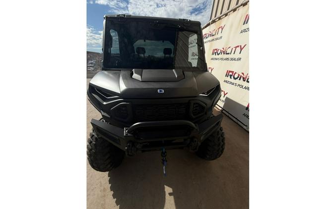2027 Ranger Crew XD 1500 NorthStar Ultimate - Polaris