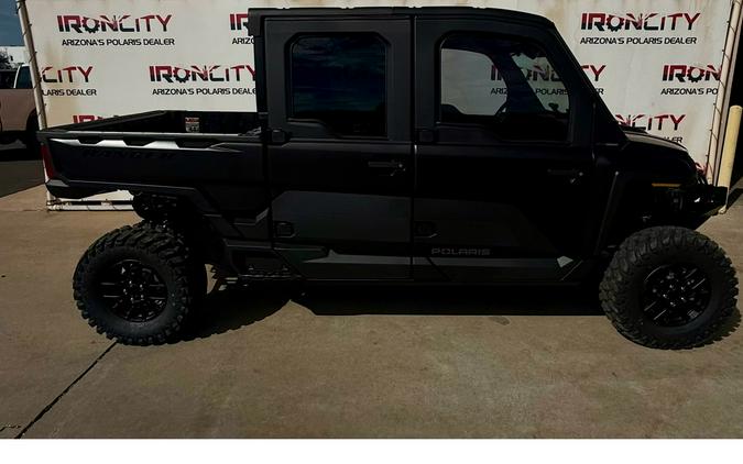 2027 Ranger Crew XD 1500 NorthStar Ultimate - Polaris