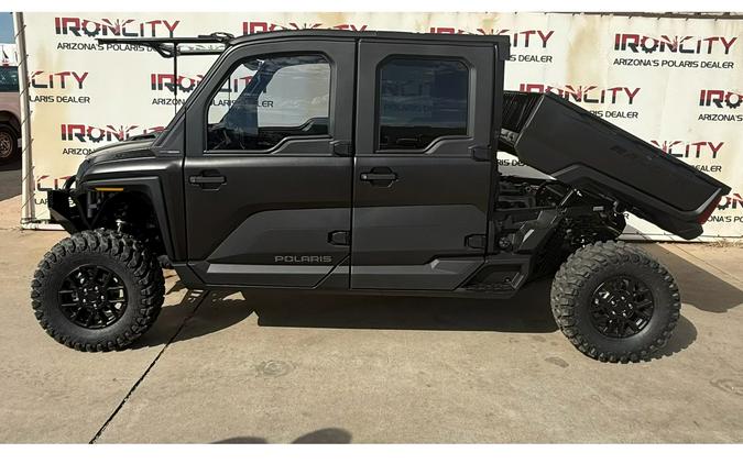 2027 Ranger Crew XD 1500 NorthStar Ultimate - Polaris