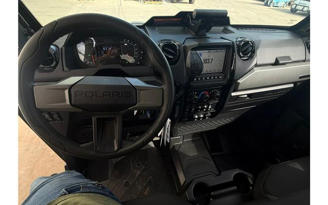 2027 Ranger Crew XD 1500 NorthStar Ultimate - Polaris
