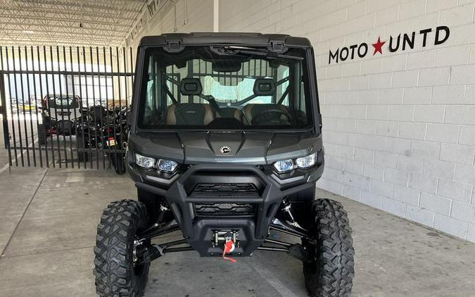 2023 Can-Am® Defender PRO Limited HD10