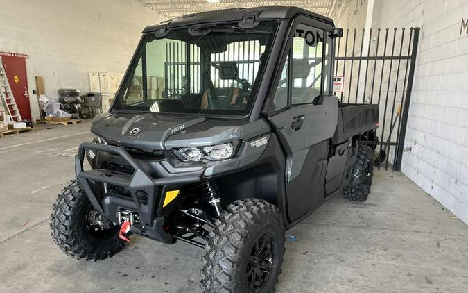 2023 Can-Am® Defender PRO Limited HD10