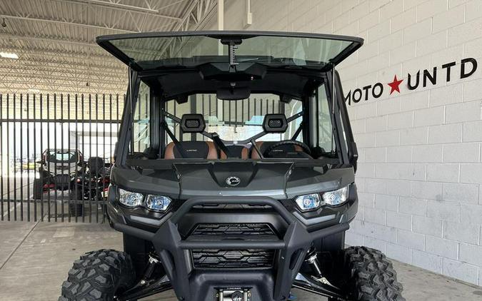 2023 Can-Am® Defender PRO Limited HD10