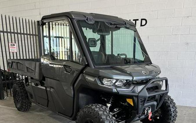 2023 Can-Am® Defender PRO Limited HD10