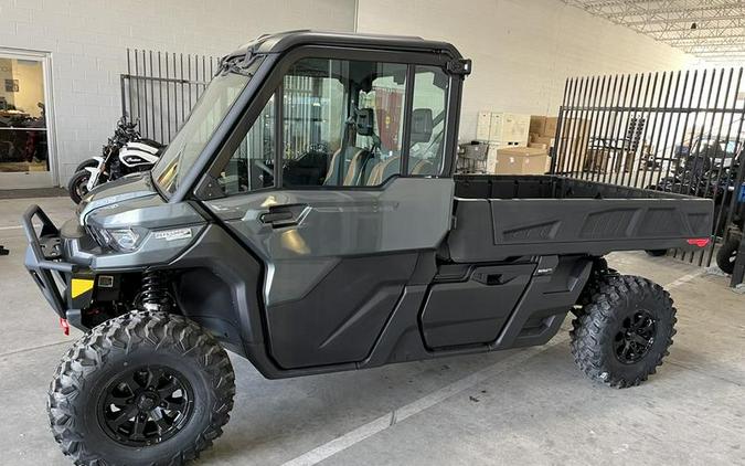 2023 Can-Am® Defender PRO Limited HD10