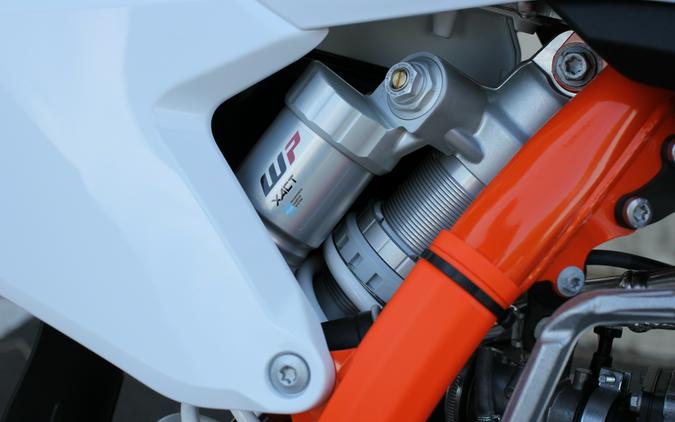 2024 KTM 85 SX 17/14