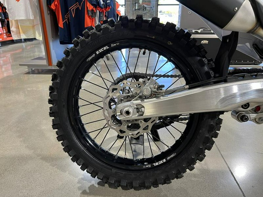 2024 KTM 250 SX-F