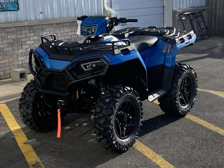 2024 Polaris® Sportsman 570 Trail