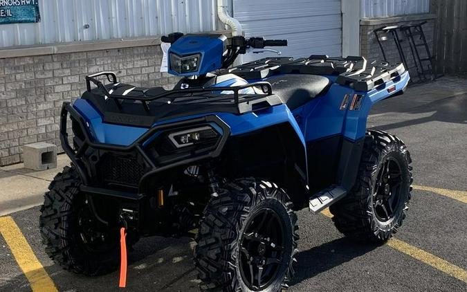 2024 Polaris® Sportsman 570 Trail