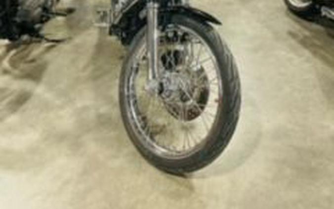 1999 Harley-Davidson FXDWG Dyna Wide Glide®