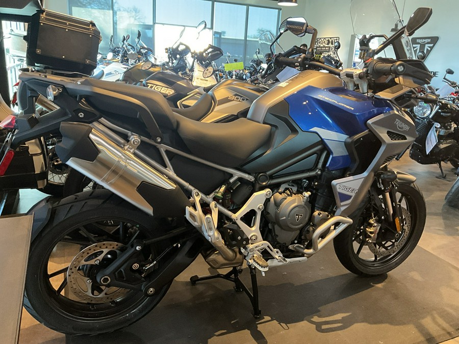 2023 Triumph TIGER 1200