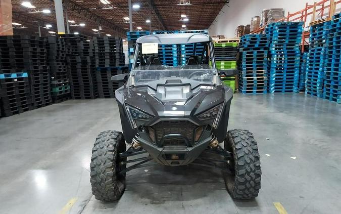 2023 Polaris® RZR Pro XP 4 Ultimate