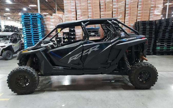 2023 Polaris® RZR Pro XP 4 Ultimate