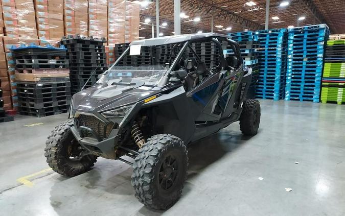 2023 Polaris® RZR Pro XP 4 Ultimate