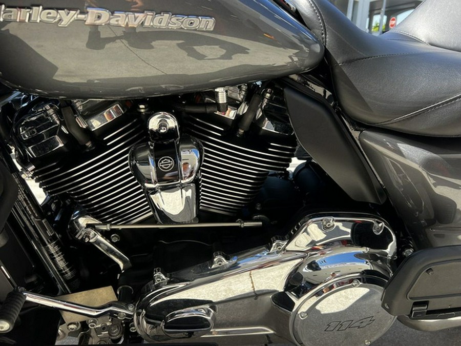 2022 Harley-Davidson FLHTK - Ultra Limited