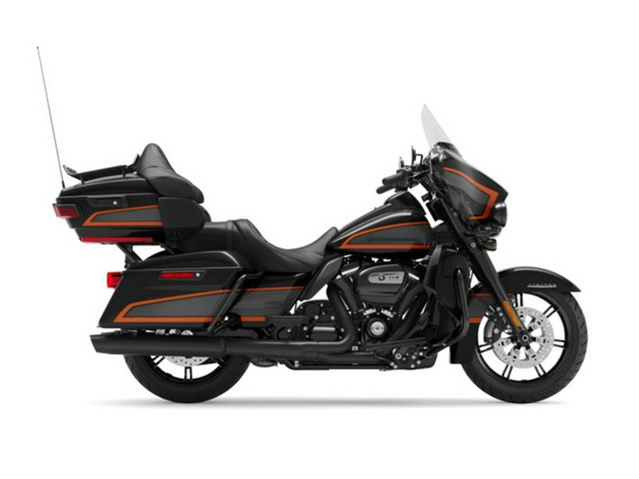 2022 Harley-Davidson FLHTK - Ultra Limited