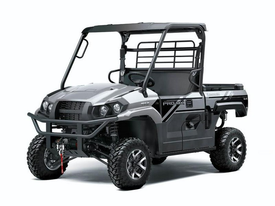 2024 Kawasaki Mule PRO-MX™ SE