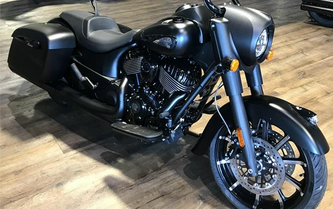 2023 Indian Motorcycle Springfield Dark Horse