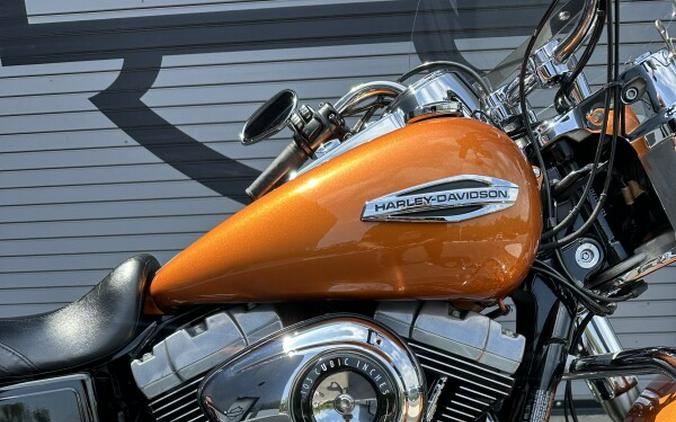 2014 Harley-Davidson Switchback