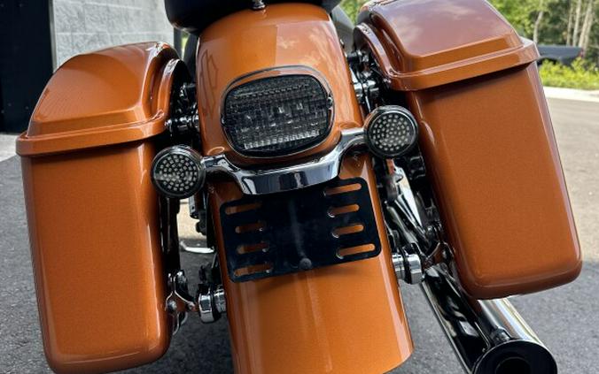 2014 Harley-Davidson Switchback