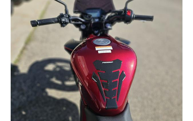 2018 Honda CB300F ABS
