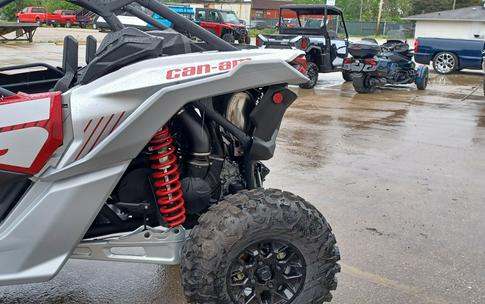 2024 Can-Am™ Maverick X3 MAX DS TURBO