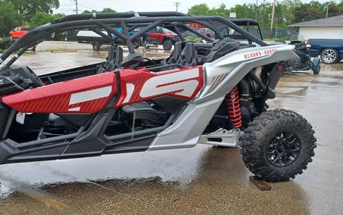 2024 Can-Am™ Maverick X3 MAX DS TURBO