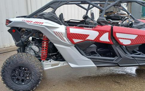 2024 Can-Am™ Maverick X3 MAX DS TURBO