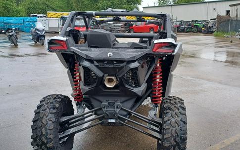 2024 Can-Am™ Maverick X3 MAX DS TURBO