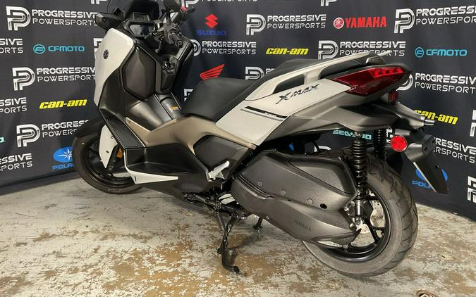 2024 Yamaha XMAX